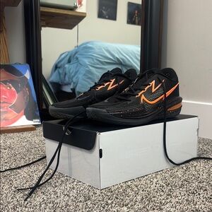 Nike G.T. Cut 1 EYBL Basketball Shoes